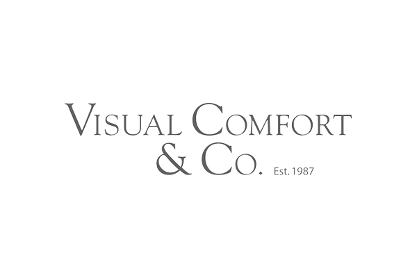 Visual Comfort logo