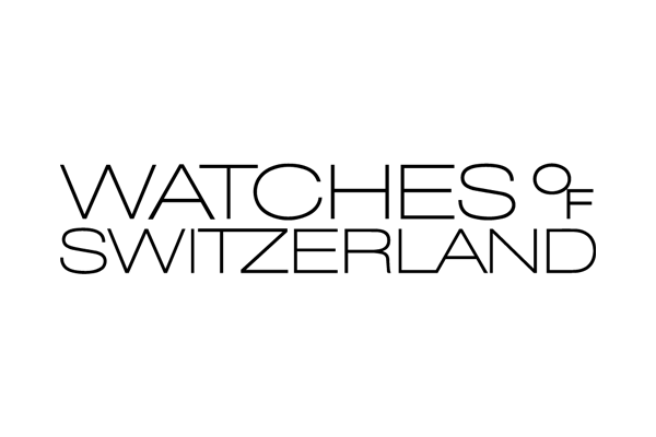 Watches of Switzerland logo