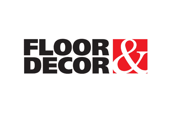 Floor & Décor logo