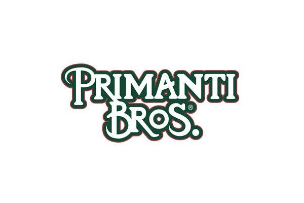 Primati Bros. logo